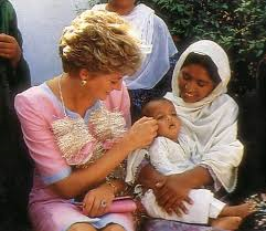 Pictures - Princess Diana